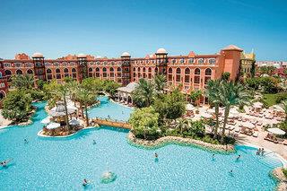 Ferien im The Grand Resort, Hurghada - hier günstig online buchen