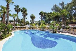 Ferien im Hotel FlipFlop Cala Romántica - hier günstig online buchen