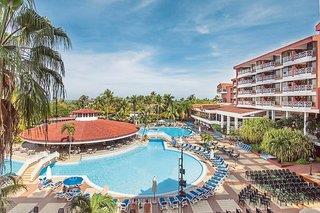 Ferien im Hotel Villa Cuba - hier günstig online buchen