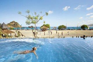 Ferien im Novotel Lombok Resort and Villas - hier günstig online buchen