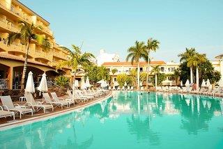 Ferien im R2 Buganvilla Hotel & Spa - hier günstig online buchen