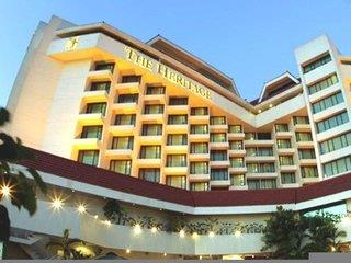 Ferien im The Heritage Hotel Manila - hier günstig online buchen