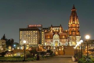 Ferien im Baron Hotel Heliopolis Cairo - hier günstig online buchen