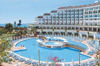 Ferien im Side Prenses Resort Hotel & Spa - hier günstig online buchen
