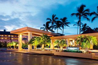 Ferien im Sheraton Kauai Resort - hier günstig online buchen