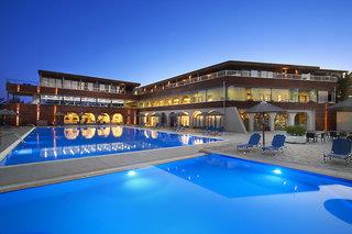 Ferien im Blue Dolphin Hotel - hier günstig online buchen