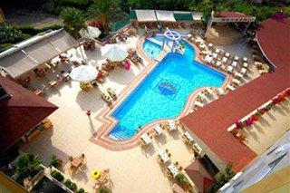 Ferien im Kirbiyik Resort Hotel - hier günstig online buchen