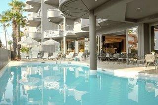 Ferien im Hotel Mediterranean Resort - hier günstig online buchen