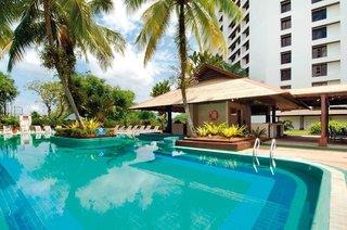 Ferien im Hilton Kuching - hier günstig online buchen