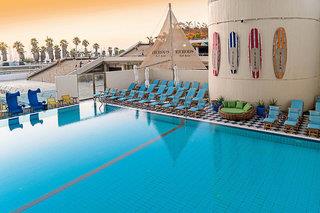 Ferien im Herods Tel Aviv Hotel - hier günstig online buchen