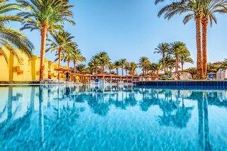 Ferien im Palm Beach Resort - hier günstig online buchen