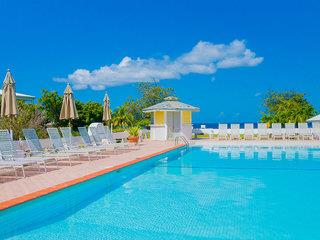 Ferien im Allamanda Beach Resort - hier günstig online buchen