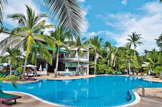 Ferien im First Bungalow Beach Resort - hier günstig online buchen