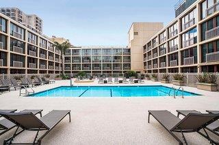 Ferien im Parc 55 San Francisco, a Hilton Hotel - hier günstig online buchen