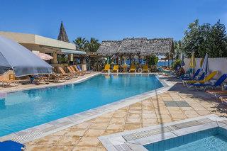 Ferien im Porto Greco Village Beach Hotel - hier günstig online buchen
