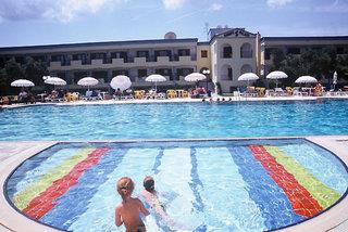 Ferien im Tresor Sousouras Hotel - hier günstig online buchen