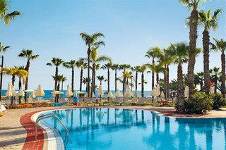 Ferien im Anastasia Beach Hotel - hier günstig online buchen