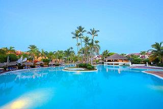 Ferien im Occidental Grand Punta Cana & Royal Club - hier günstig online buchen