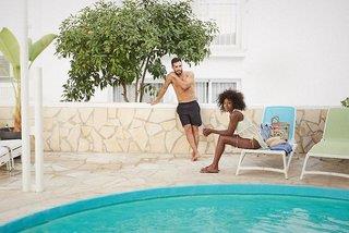 Ferien im Hotel Vibra Lei Ibiza - hier günstig online buchen
