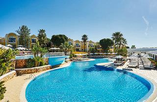 Ferien im MarSenses Paradise Club Hotel - hier günstig online buchen