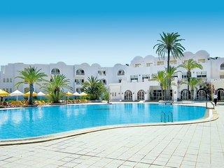 Ferien im Iris Djerba Hotel & Thalasso - hier günstig online buchen