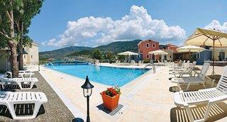 Ferien im Theofilos Superior Resort Hotel & Spa - hier günstig online buchen