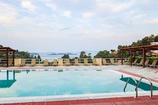 Ferien im Kanapitsa Mare Hotel - hier günstig online buchen