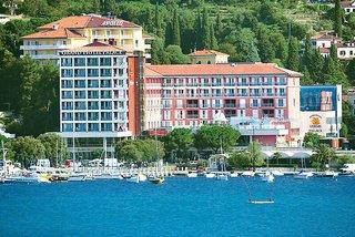 Ferien im Grand Hotel Portoroz - LifeClass Hotels & Spa - hier günstig online buchen