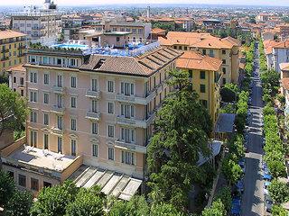 Ferien im Hotel Montecatini Palace - hier günstig online buchen