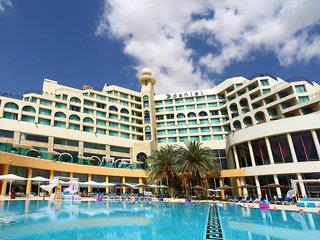 Ferien im Enjoy Dead Sea Hotel - hier günstig online buchen