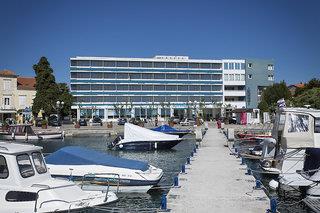 Ferien im Hotel Kornati - hier günstig online buchen