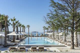 Ferien im Amadria Park Beach Hotel Jure - hier günstig online buchen