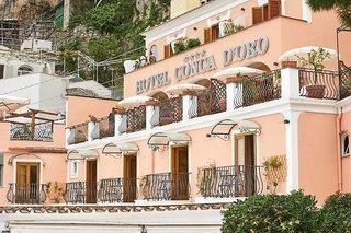 Ferien im Hotel Conca d Oro - hier günstig online buchen