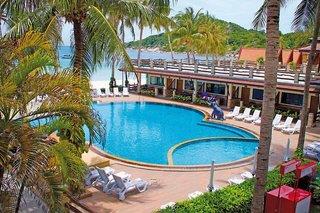 Ferien im Phangan Bayshore Resort - hier günstig online buchen