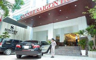 Ferien im Sonnet Saigon Hotel - hier günstig online buchen