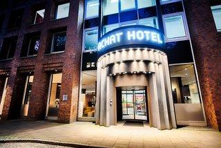 günstige Angebote für ACHAT Hotel Bremen City
