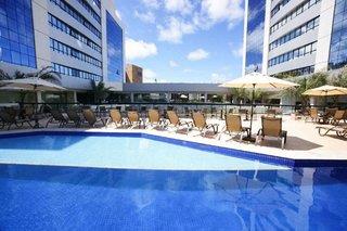 Ferien im Quality Hotel & Suites Sao Salvador - hier günstig online buchen