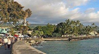Ferien im Holiday Inn Express & Suites Kailua-Kona - hier günstig online buchen