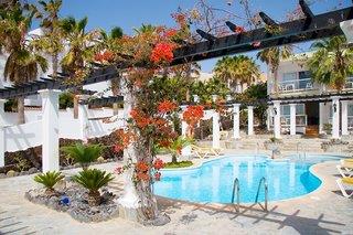 günstige Angebote für Aparthotel Esquinzo y Monte del Mar