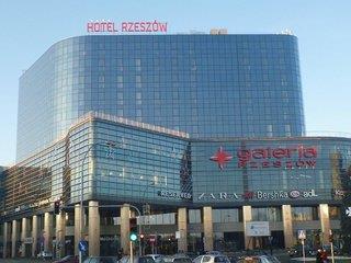 Ferien im Hotel Rzeszow - hier günstig online buchen