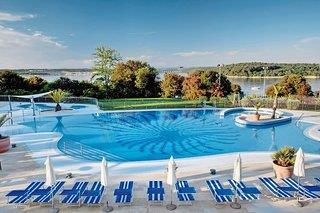 Ferien im Valamar Tamaris Resort - Club Hotel Tamaris - hier günstig online buchen