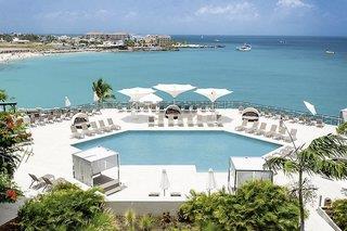 Ferien im Sonesta Ocean Point Resort - St Maarten - hier günstig online buchen