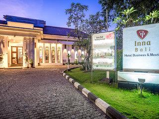 Ferien im Inna Bali Heritage Hotel - hier günstig online buchen