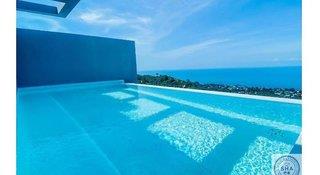 Ferien im Infinity Residences & Resort Koh Samui - hier günstig online buchen