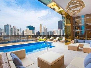 Ferien im Global Hotel Panama - hier günstig online buchen