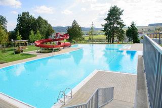Ferien im JUFA Hotel Neutal - Landerlebnis - hier günstig online buchen
