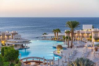Ferien im Concorde El Salam Sharm El Sheikh Front Hotel - hier günstig online buchen