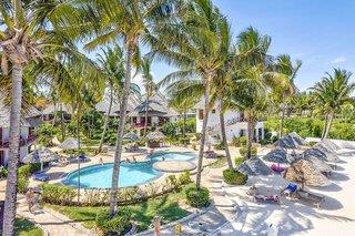 Ferien im AHG Waridi Beach Resort & Spa - hier günstig online buchen