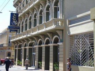 Ferien im Hotel Cubanacan Imperial - hier günstig online buchen