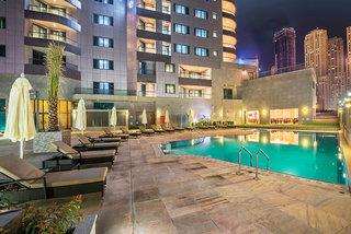Ferien im City Premiere Marina Hotel Apartment - hier günstig online buchen